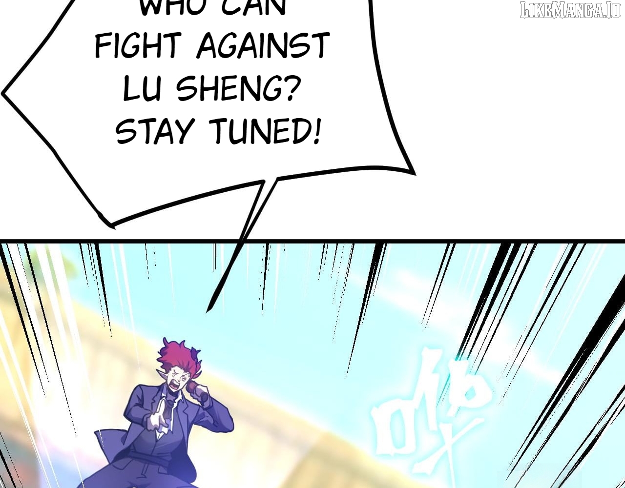 Log into the Future Chapter 261 - page 53